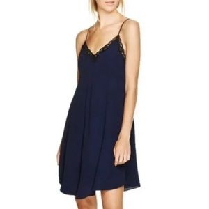 Wilfred Leibniz Slip Dress